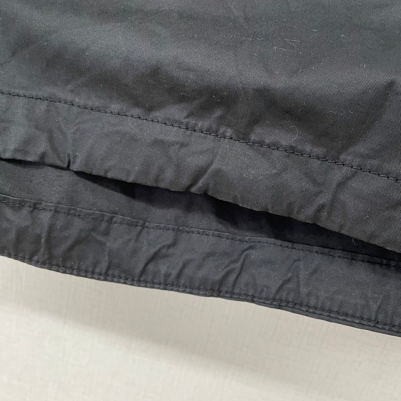 ♪ STONE ISLAND ストーンアイランド 751510110 STRETCH COTTON 