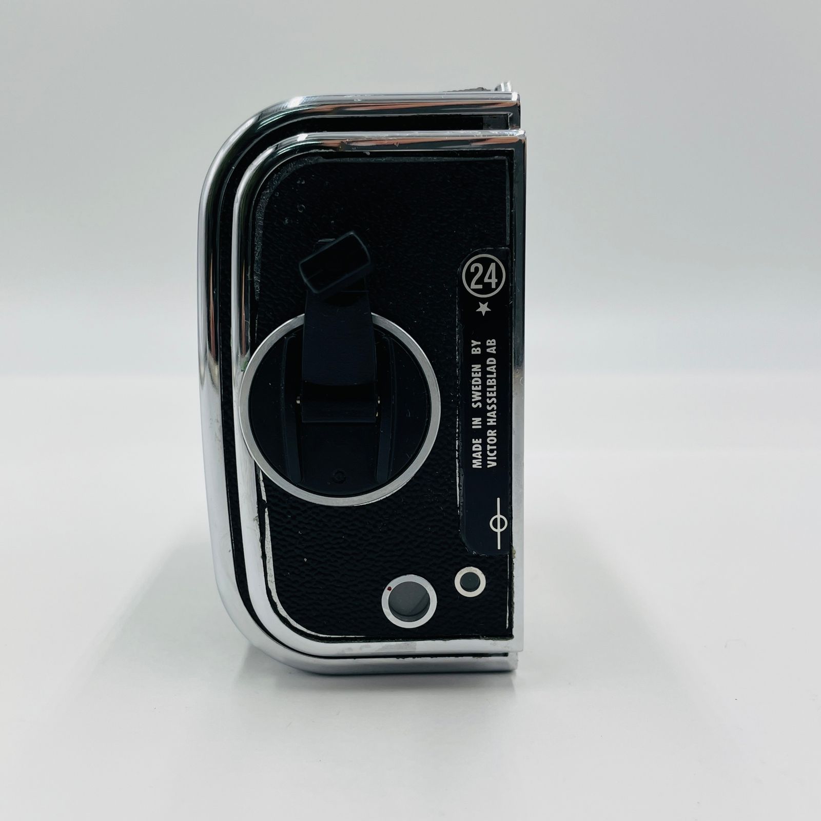 HASSELBLAD フィルムマガジン A24 美品 Hasselblad A24 フィルムマガジン 【C3463-60】 - メルカリ