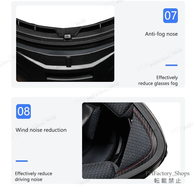 ヘルメット フルフェイスヘルメット バイク DOT認証 バイクヘルメット シールドヘルメット 耐久性 安全性 通気性 男女兼用 シールド6色選択可 おしゃれ マットブラック＆イエロー B38 FFCRYSTALESIA_COM