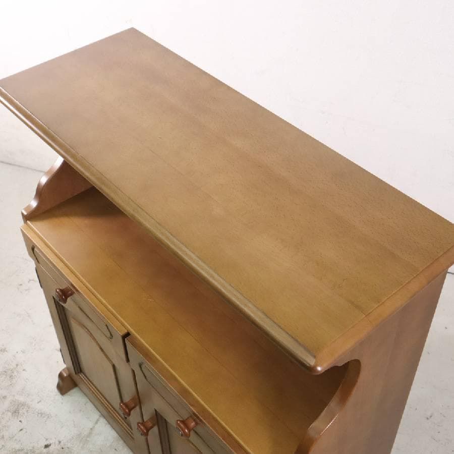 引き出し2杯 264h24