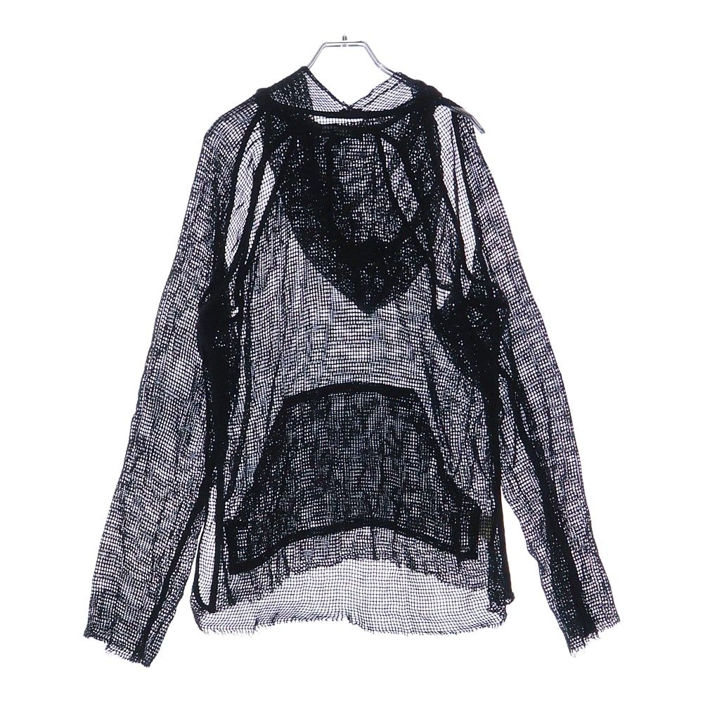 RAF SIMONS (ラフシモンズ) 03SS 消費者期 カンガルーポケット