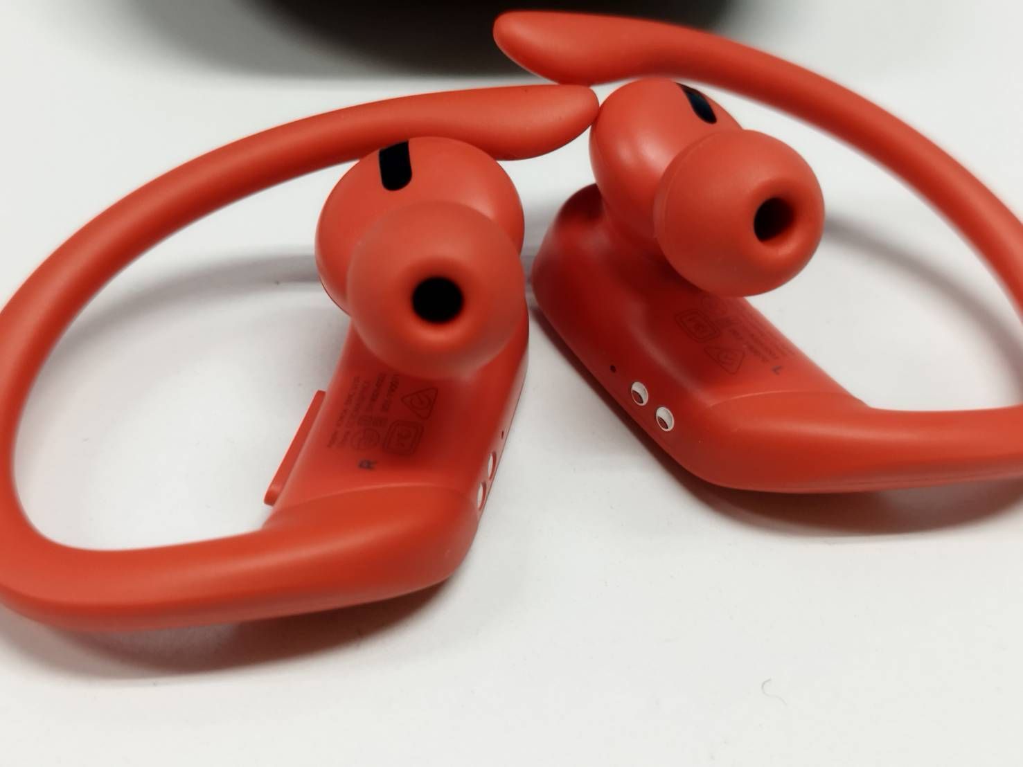 Bluetooth イヤホン ジャンク品 現状品】Powerbeats Pro (A2078
