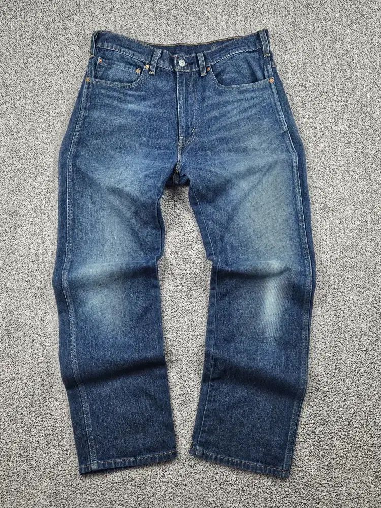 リーバイス デニムパンツ 34 X 32 9782