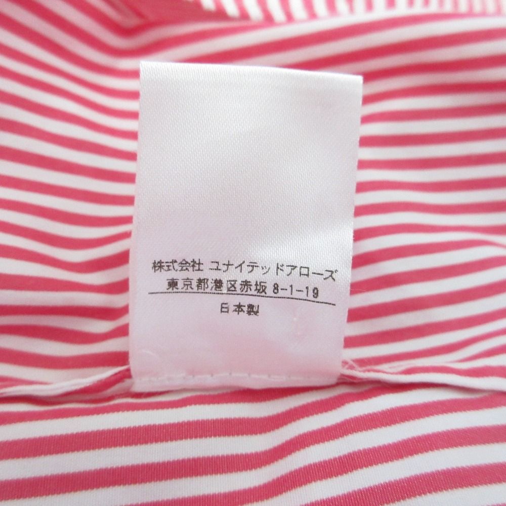 レッド レディース