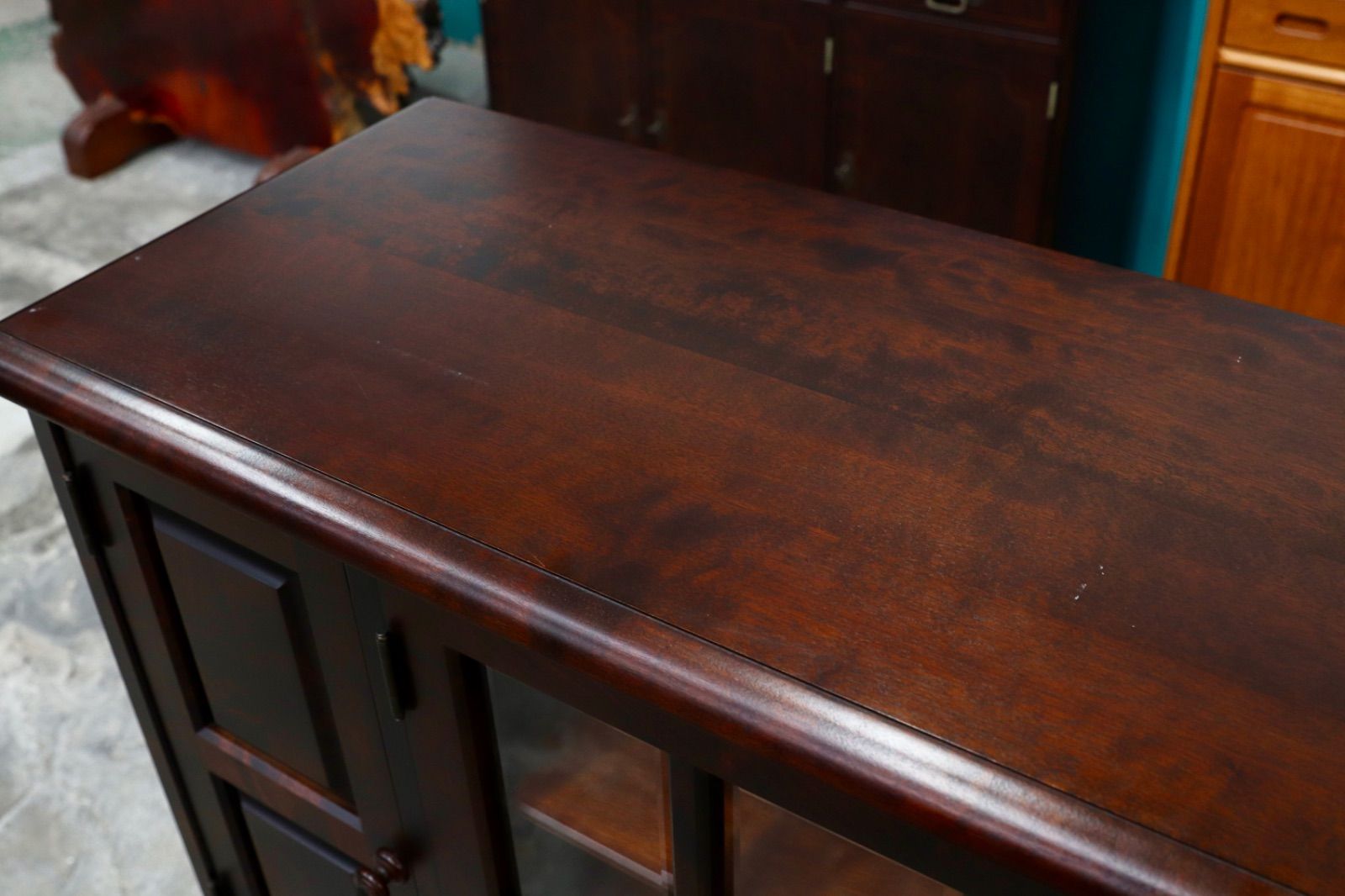 北海道民芸家具