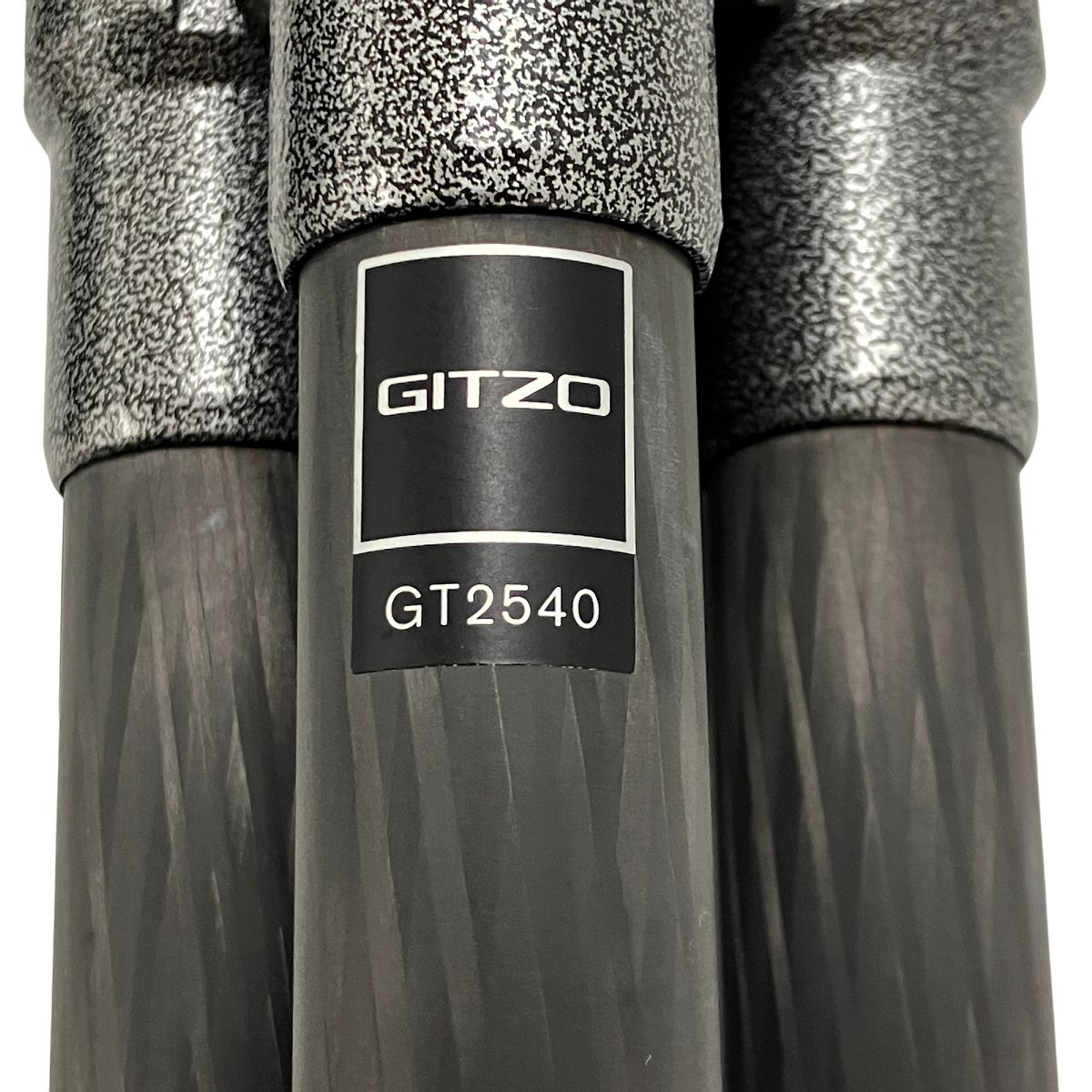 GITZO GT2540 カメラ 三脚 カメラ周辺機器 ジッツォ 中古 H9547676 - メルカリ