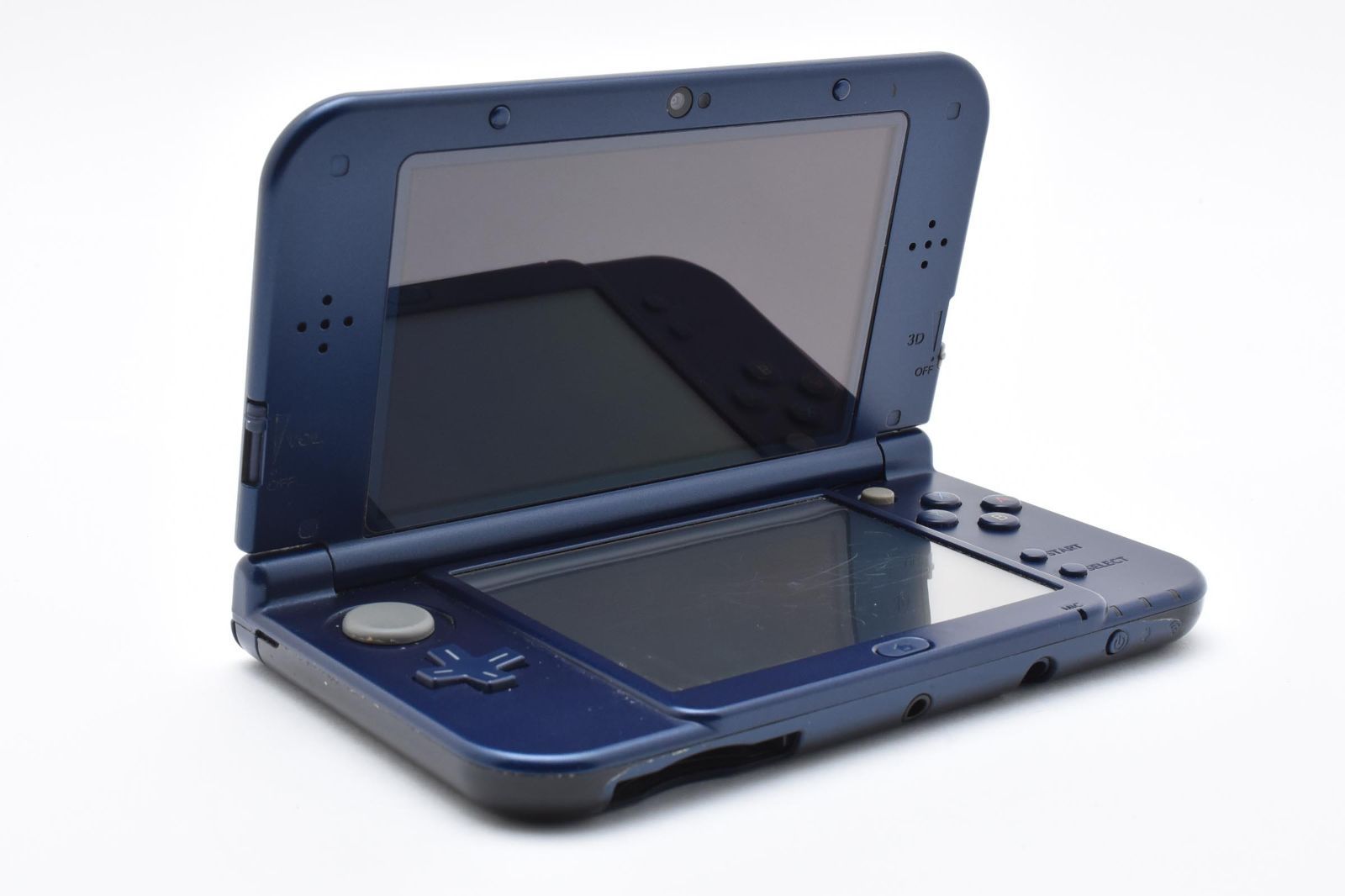 New Nintendo