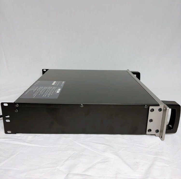 美品 YAMAHA XP-1000 アンプ 1_8d62c928-b0e7-4585-b7de-