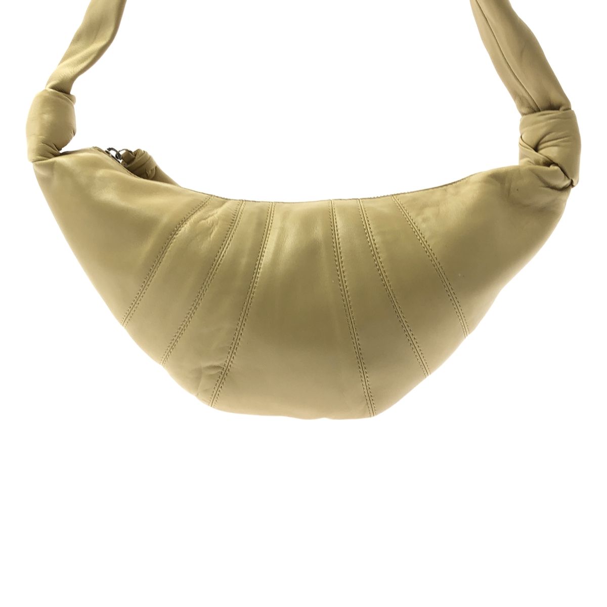 LEMAIRE / ルメール | small croissant bag スモール クロワッサン 