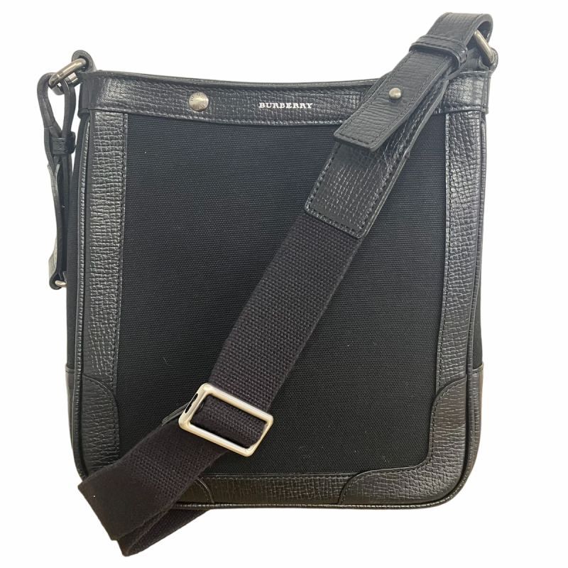 M48 バーバリー　アルティエ　トートバッグ　ショルダーバッグ　2way 黒 BURBERRY ショルダーバッグ 黒 バーバリー BURBERRY バーバリー トート