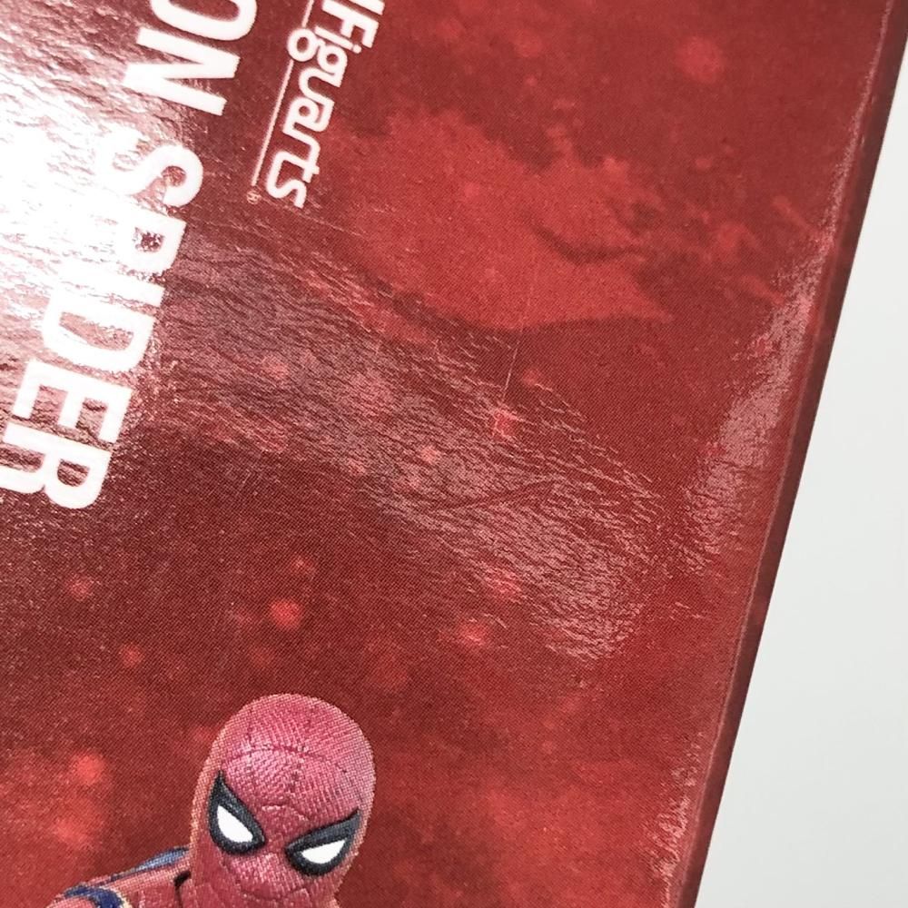 バンダイ アベンジャーズ インフィニティ･ウォー S.H.Figuarts アイアン･スパイダー 17 WWW_STEELWINDOWSANDDOORS_COM