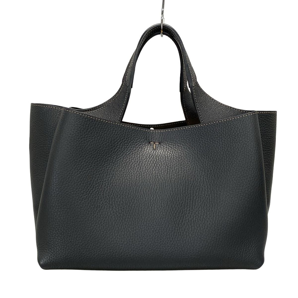 TOD'S(トッズ) トートバッグ レザー バッグ ミニ