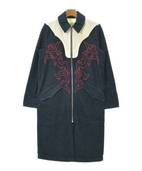 LEVI S MADE-CRAFTED コート その他 レディース 古着 送料無料