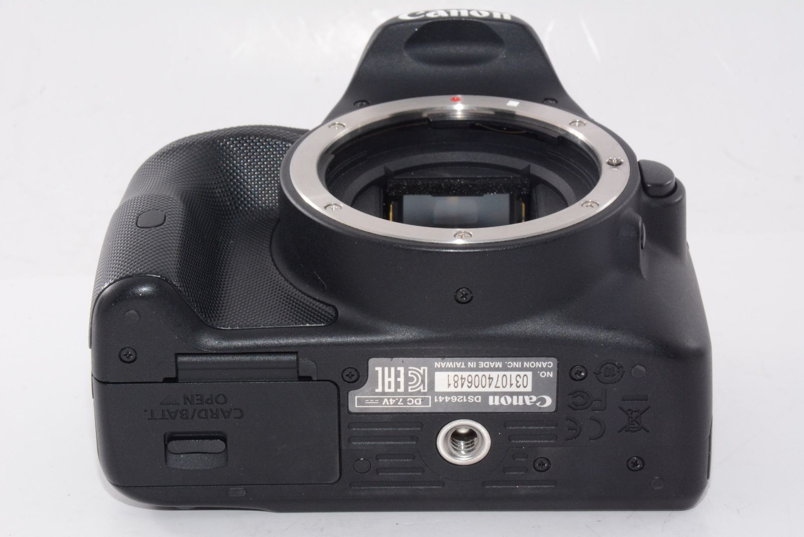  Canon キャノン EOS Kiss X 7 ボディ デジタル一眼レフ デジタルカメラ