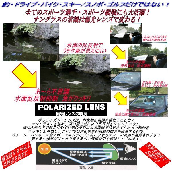 B-SHADES ビーシェイズ 調光偏光 サングラス COOLBIKERS 風防・花粉・防塵 dimming sunglasses クールバイカーズ  日本製 SABAE 鯖江 職人 BS301/302 - メルカリ