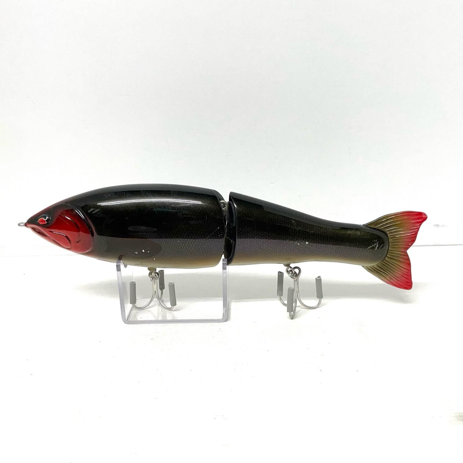 尾張小牧店】 中古 WILD LURES | ワイルドルアーズ ルアー ワイルド