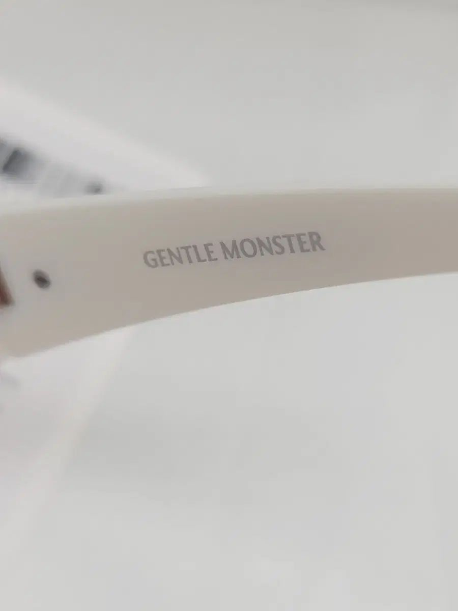 ジェントル モンスター