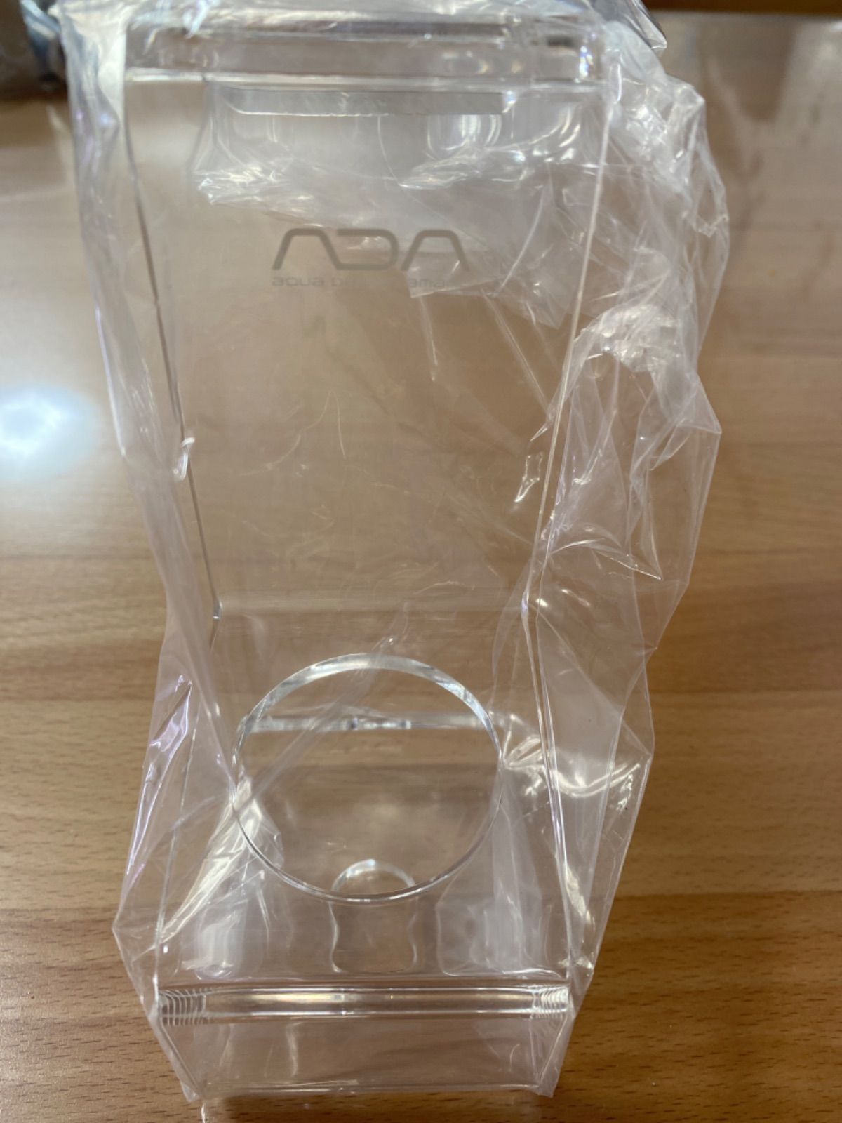 ADA APグラス