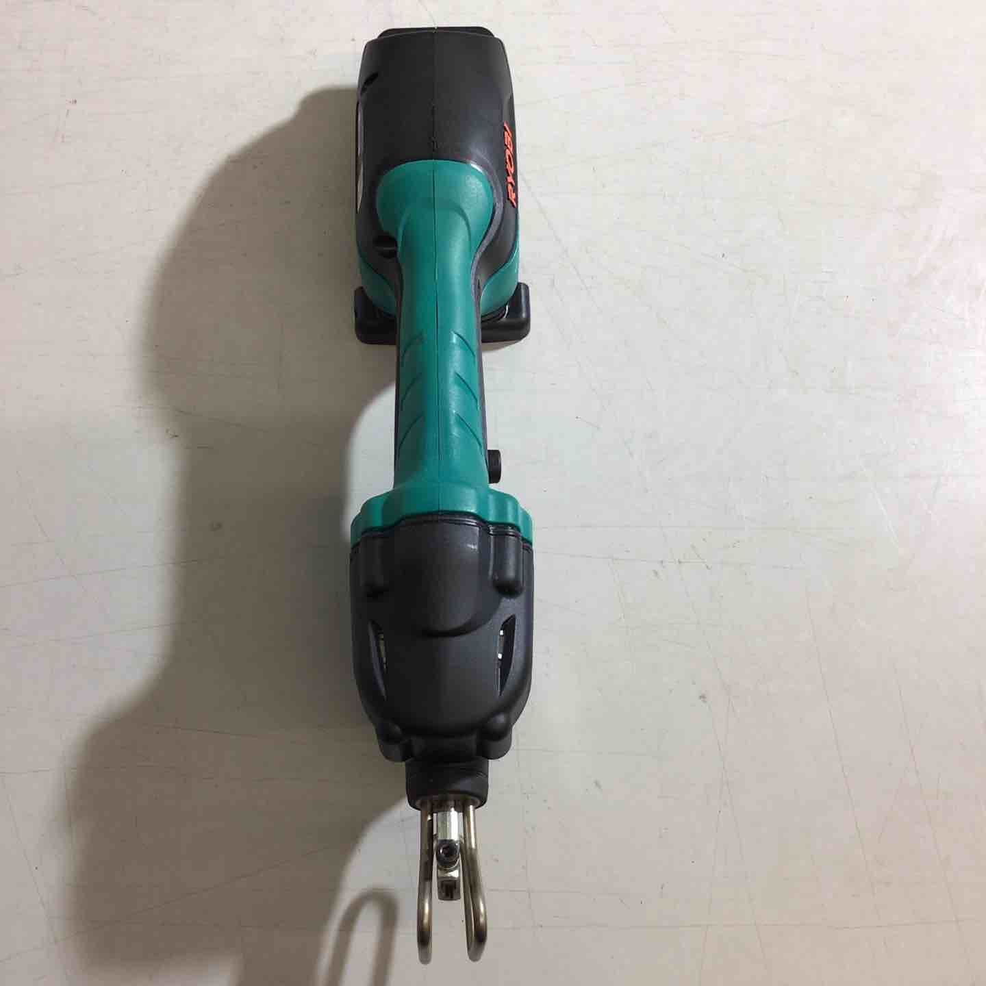 コードレス小型レシプロソー BRJ-120