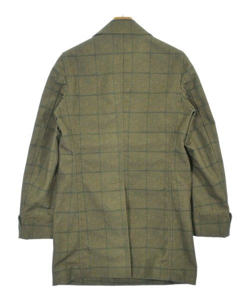 GARCONS HOMME