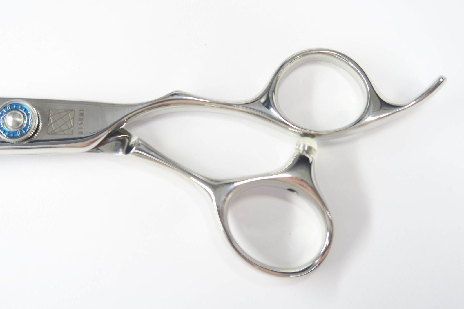  Sランク UTSUMI ウツミ 内海 SWISH 15 セニング 美容師 理容師 6.0インチ 右利き G-1496 シザー 散髪用品