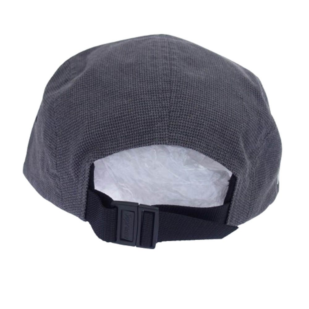 Supreme シュプリーム 20AW KEVLAR CAMP CAP ケブラー キャンプ