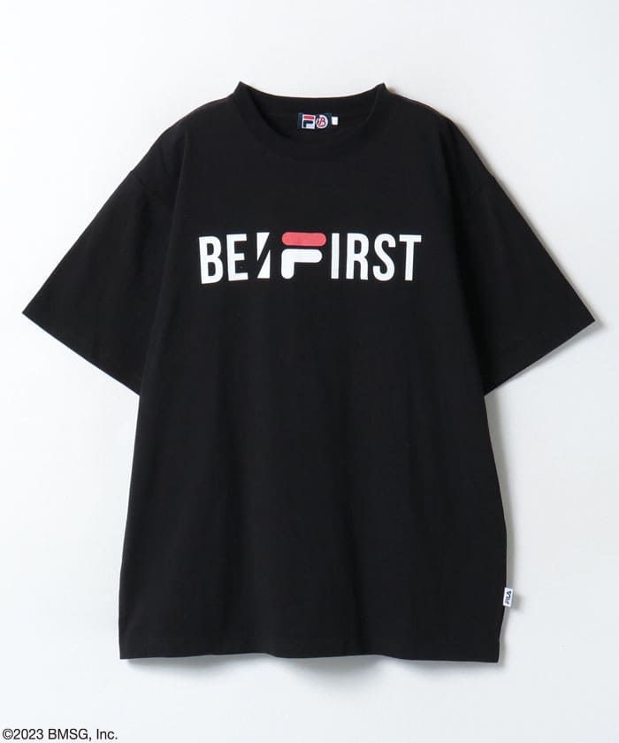 新品 BE:FIRST FILA ビーファースト フィラ コラボ SHUNTO SOTA LEO