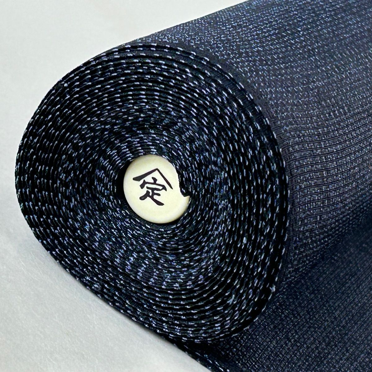反物 逸品 お召 本塩沢 やまだ織 雪の中のきれ 証紙有 別紙付 反物 逸品 お召 本塩沢 やまだ織 雪の中のきれ 証紙有 別紙付