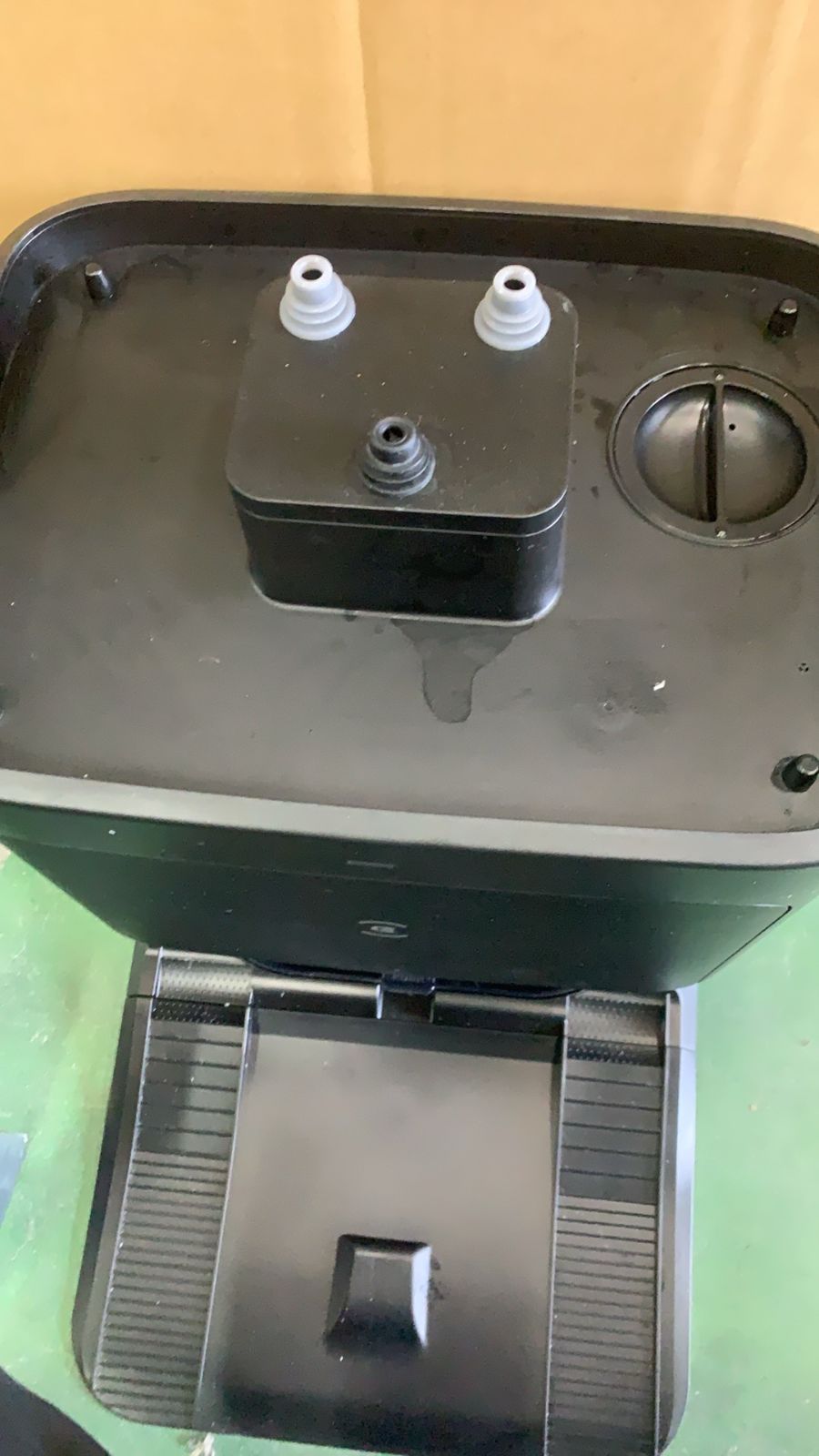 ECOVACS DEEBOT N30 PRO OMNI ロボット掃除機 --523529 WWW_KANDAIZUMI_COM