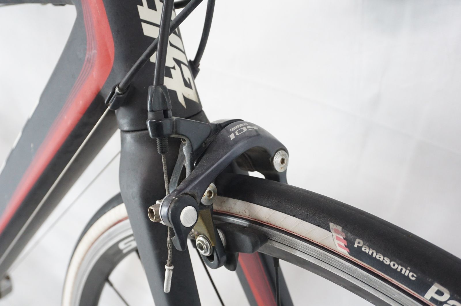 ジャンク GIANT 「ジャイアント」 TCR1 2015年モデル ロードバイク