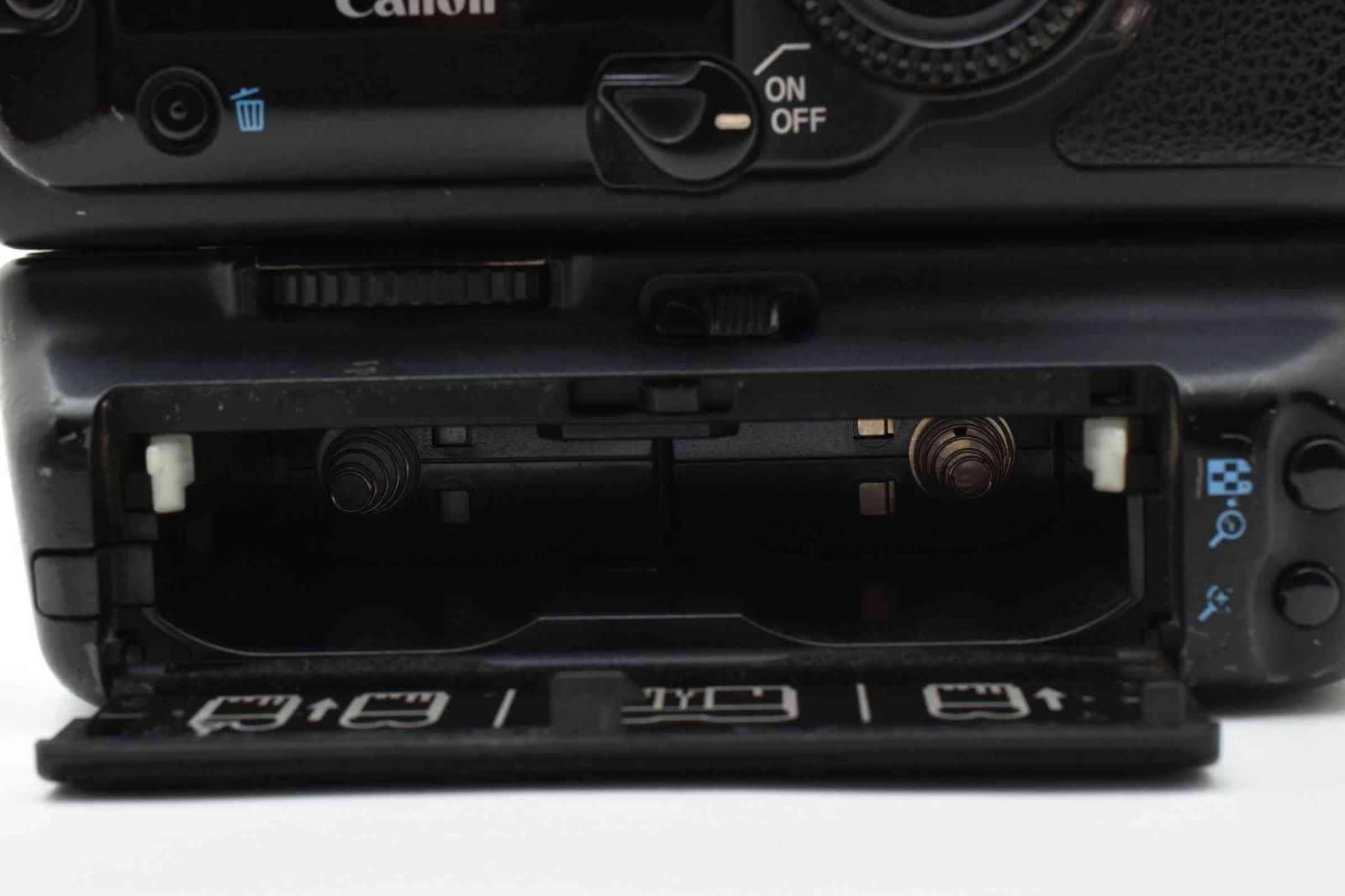 I14[6784C]2 Canon EOS 5D ボディ BG-E4 I14[6784C]2 キャノン Canon EOS 5D ボディ BG-E4 純正バッテリー