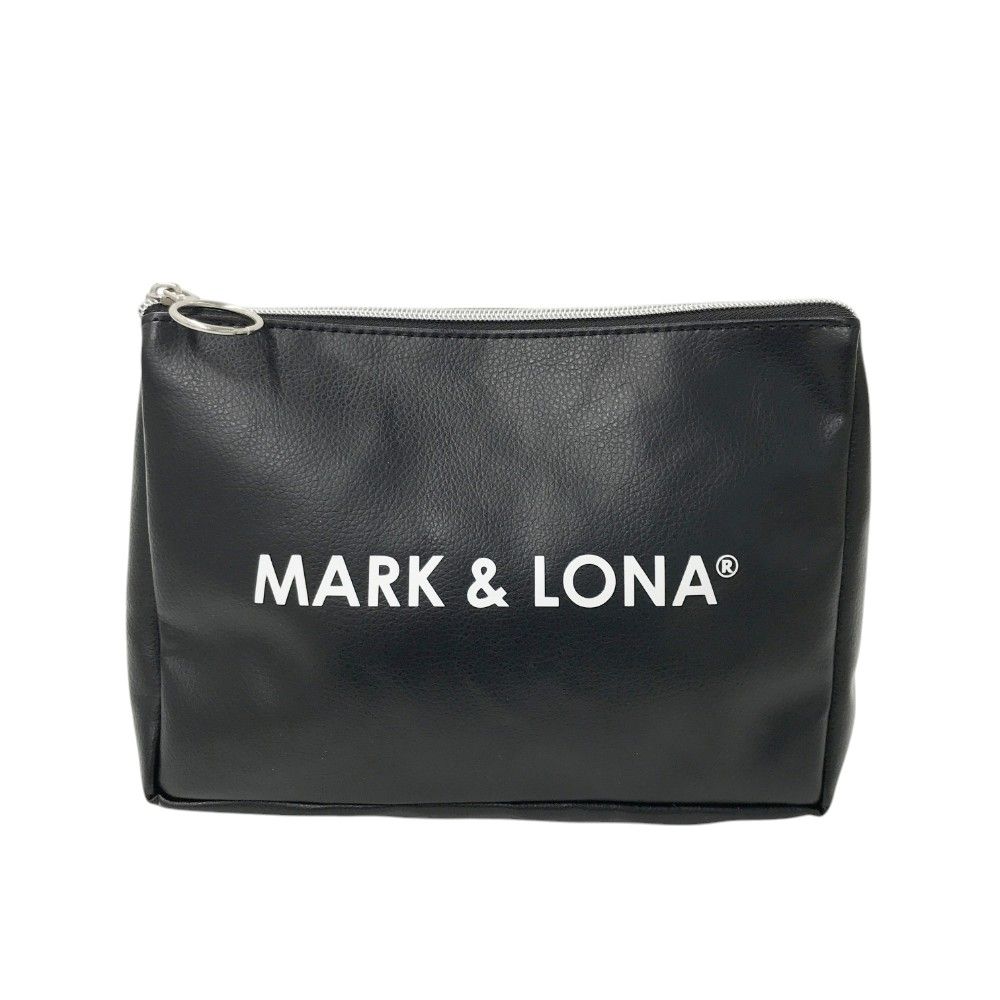 MARK&LONA マークアンドロナ 2way カートバッグ カモフラ柄