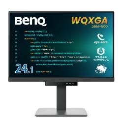 2営業日で発送 BENQ ベンキュー RD240Q 24.1型 液晶 BenQ プログラミングRDシリーズ 2560×1080～2880 スピーカー搭載 DisplayPort1.4 HDMI2.0 USB タイプC