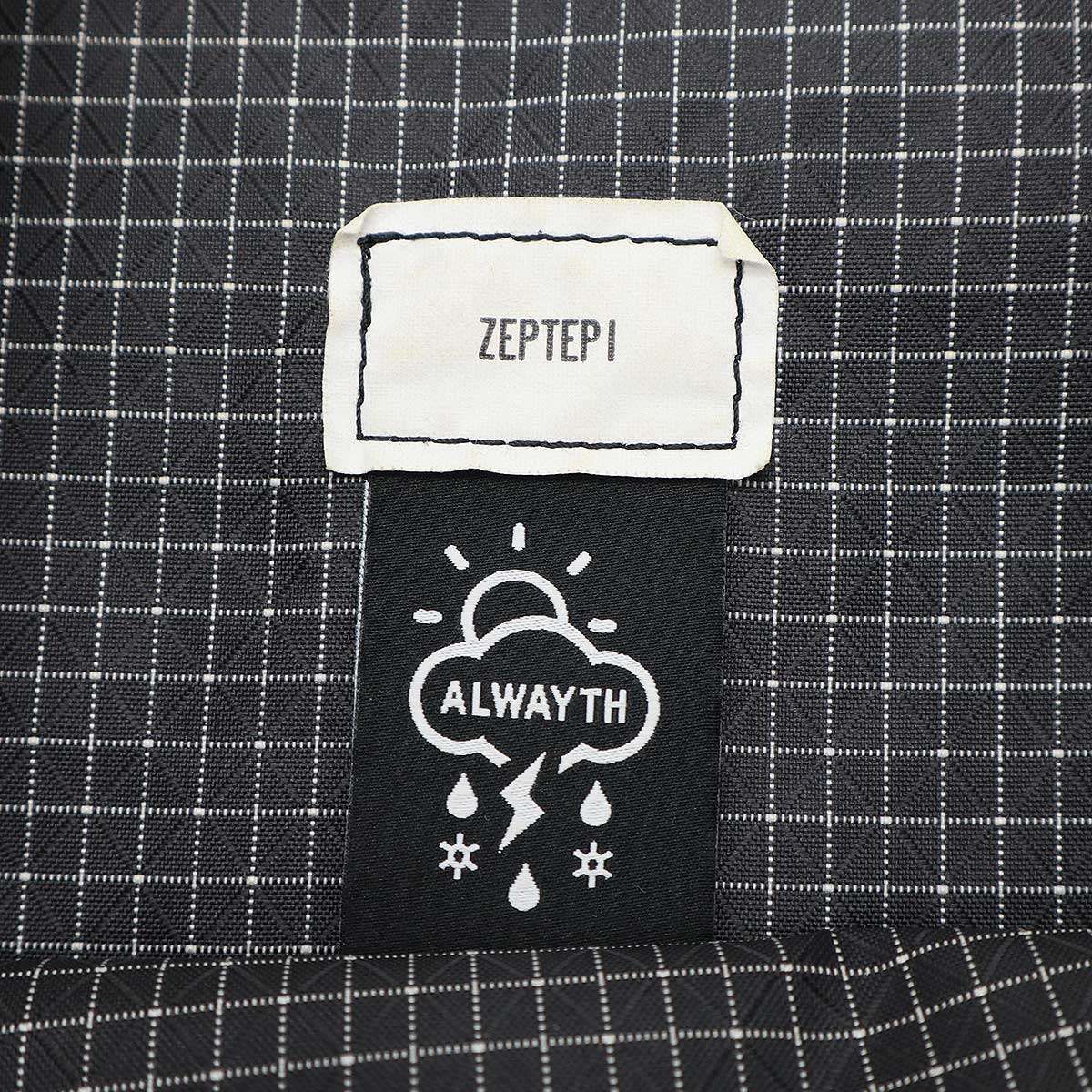 Alwayth×ZEPTEPI Market Tote Alwayth x ZEPTEPI Market Tote