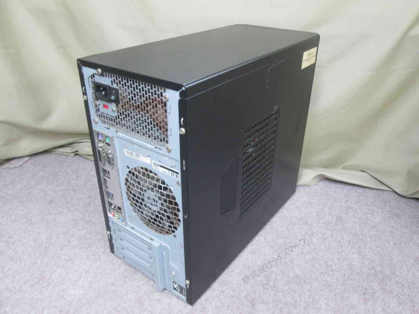 自作機 H110M-A|M.2 Core i5 6500 Windows11 Home MS 365 Office Web タワー型 USB3.0 HDMI 長期保証 94045