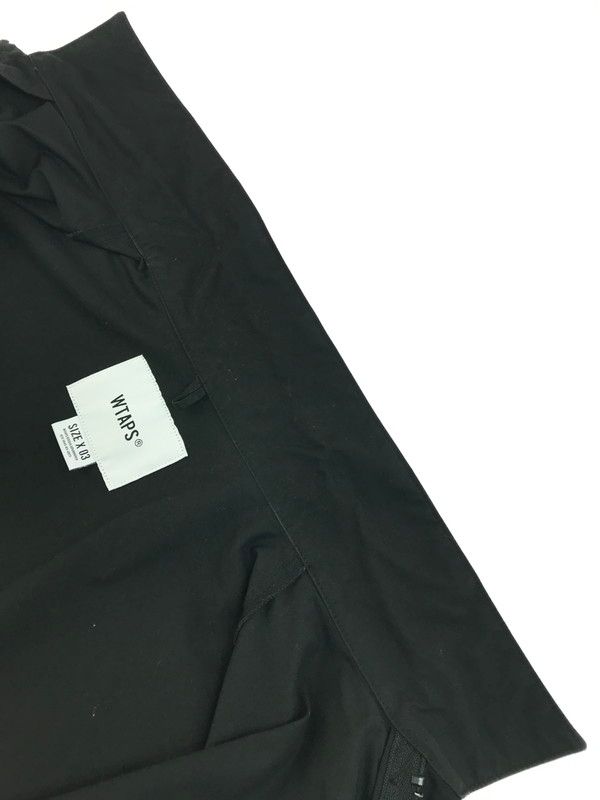 FLYERS|LS|COTTON.WEATHER 211BRDT-SHM03