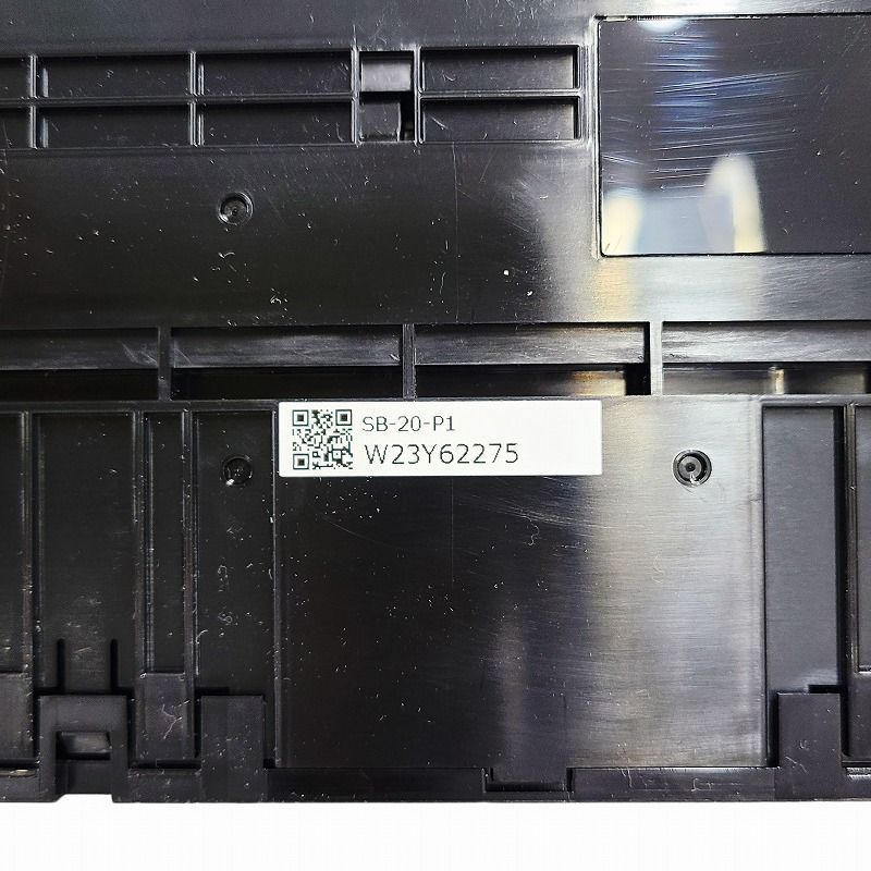 紙幣識別機 マースウインテック MARS WINTEC SB-20-P1 2024年 新札対応