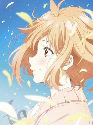 劇場版 境界の彼方 -I\'LL BE HERE- 過去篇(劇場限定販売)