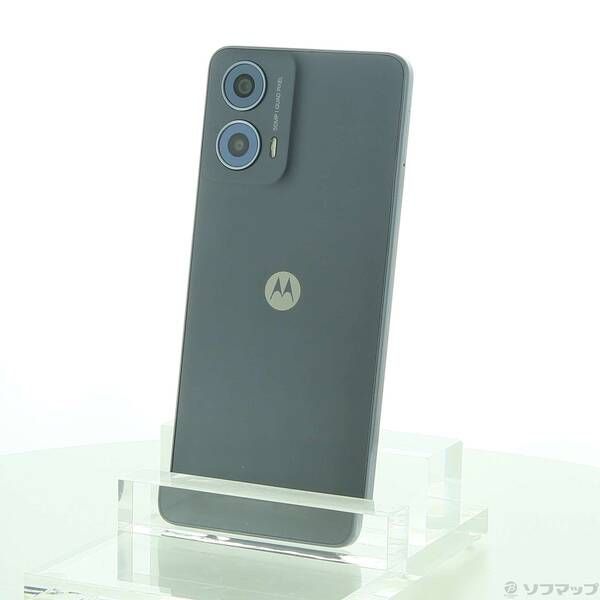 moto g24 マットチャコール 128GB 【公式通販】