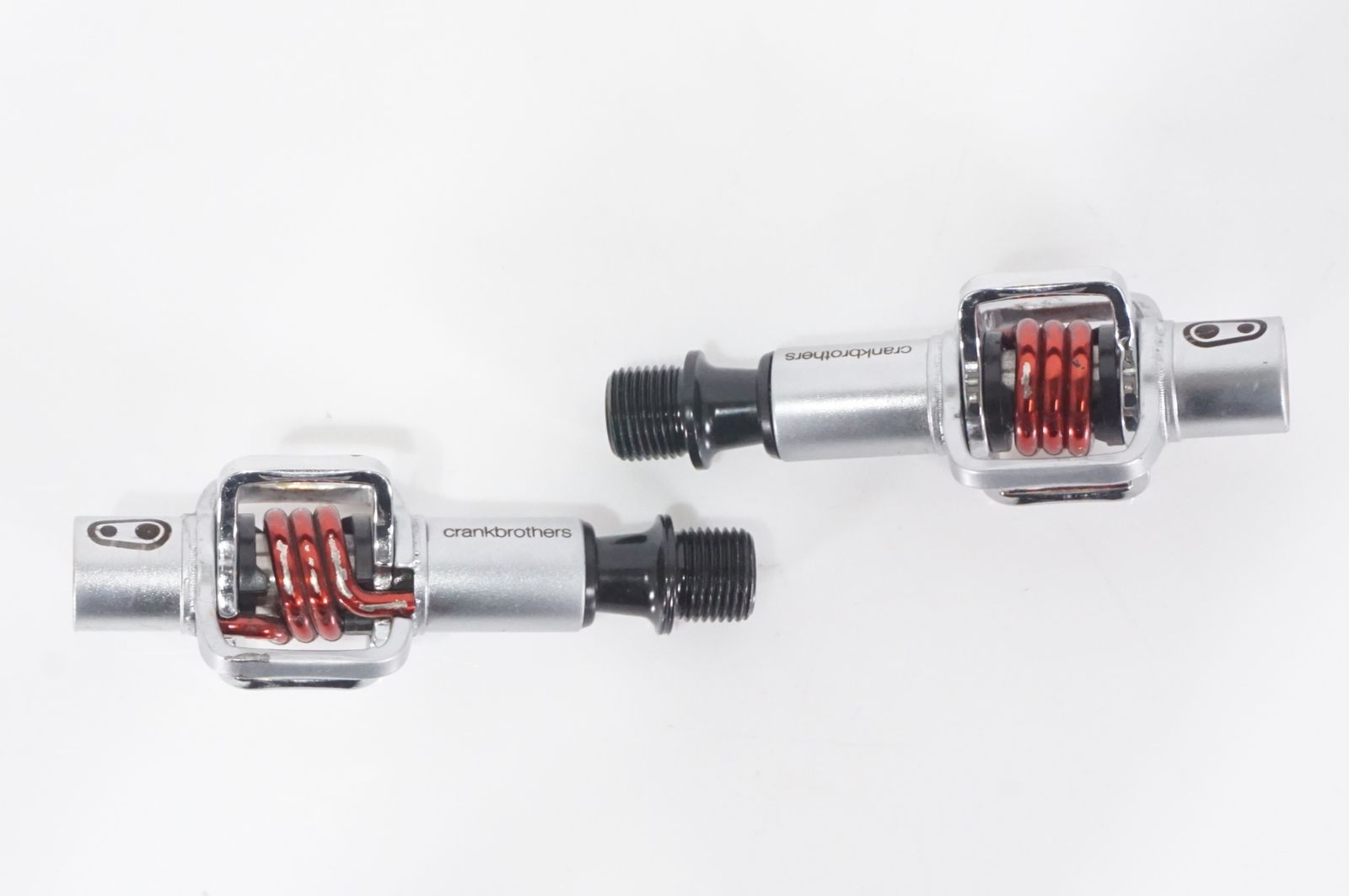 CRANKBROTHERS 「クランクブラザーズ」 エッグビーター1 ペダル