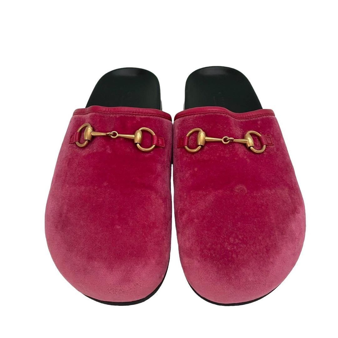 GUCCI グッチ 499015 シューズ サンダル ローファー 靴 - メルカリ