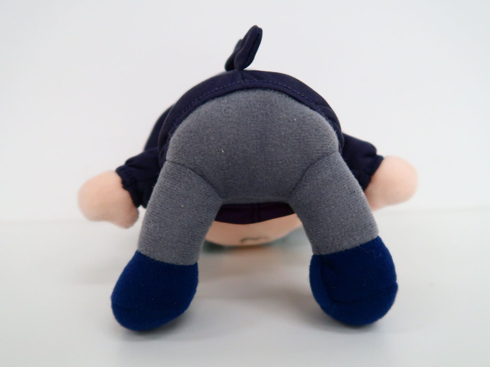 日常組 クロノア ぬいぐるみ ヴィレッジヴァンガード - メルカリ