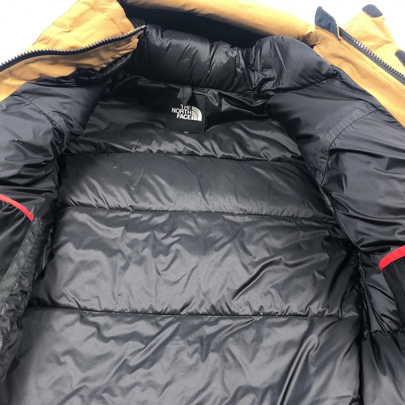 姫路東店】 中古 THE NORTH FACE | ザ・ノースフェイス ダウン  