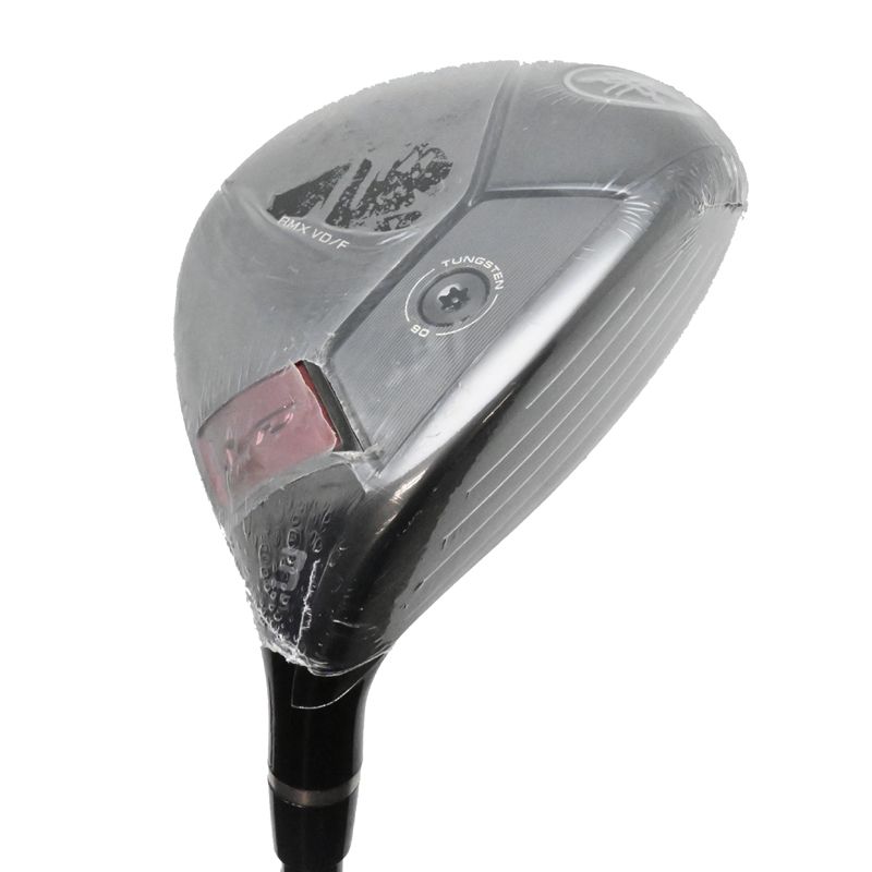 ヤマハ フェアウェイウッド RMX VD F　3W　15°