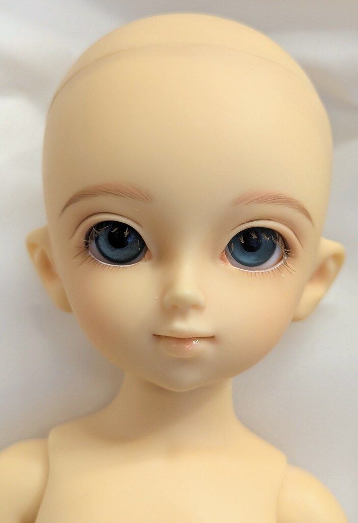 ボークス 幼SD女の子