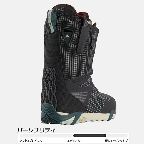 バートン エスエルエックス