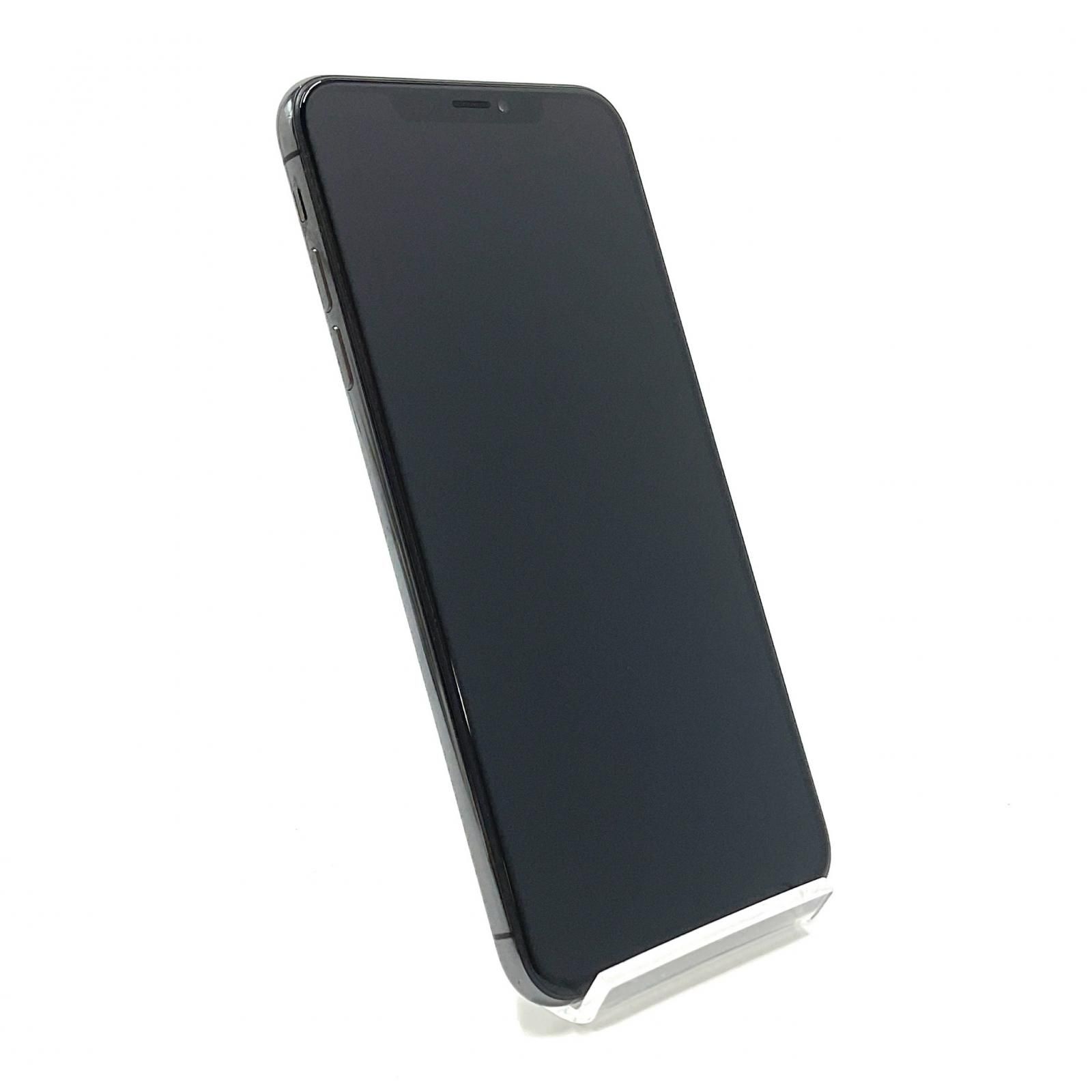 iPhone 256GB XS Apple Max Xs Space スペースグレイ SIMフリー - 公式
