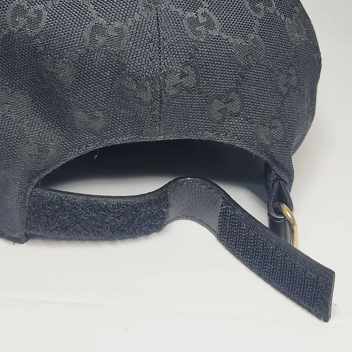 併売商品※◇中古美品◇GUCCI【グッチ】GGキャンバス ベース