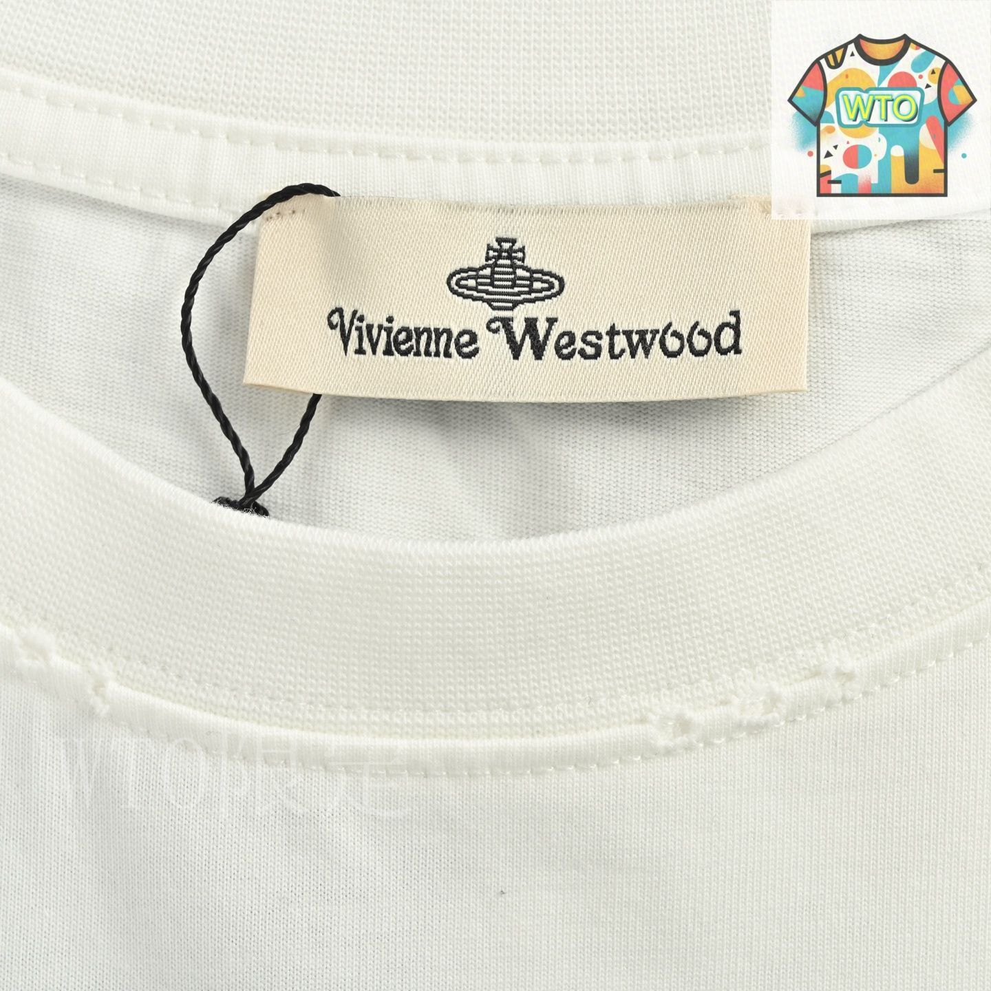 Vivienne Westwood Tシャツ ヴィヴィアンウエストウッド Vivienne Westwood Tシャツ PAINTED