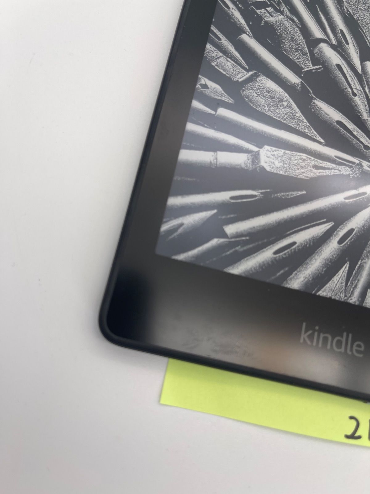 Amazon Kindle paperwhite キンドル ペーパーホワイト 11世代
